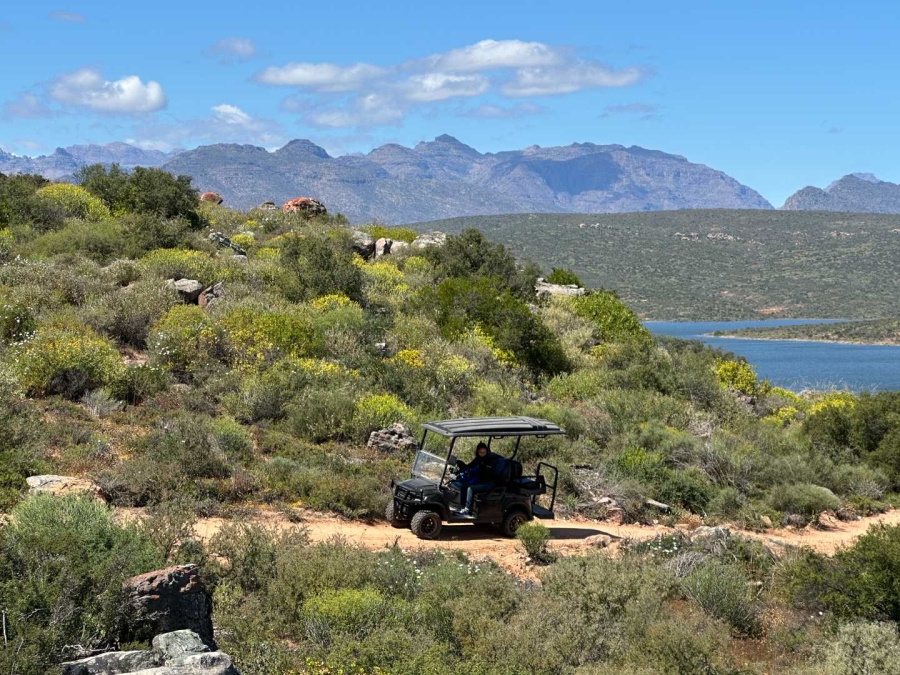 1 Bedroom Property for Sale in Cederberg Western Cape